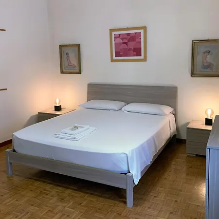 Fiordiluna, Nel Cuore Di Brescia Hotel Exterior photo
