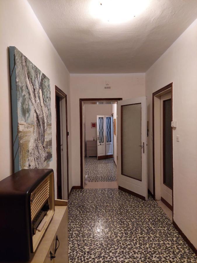 Casa de hóspedes Fiordiluna, Nel Cuore Di *