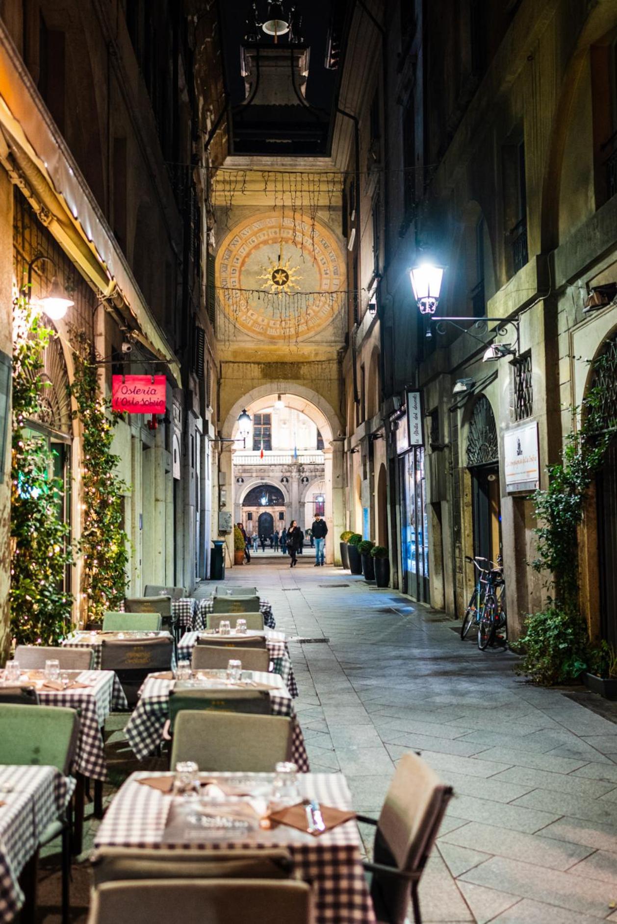 Casa de hóspedes Fiordiluna, Nel Cuore Di *