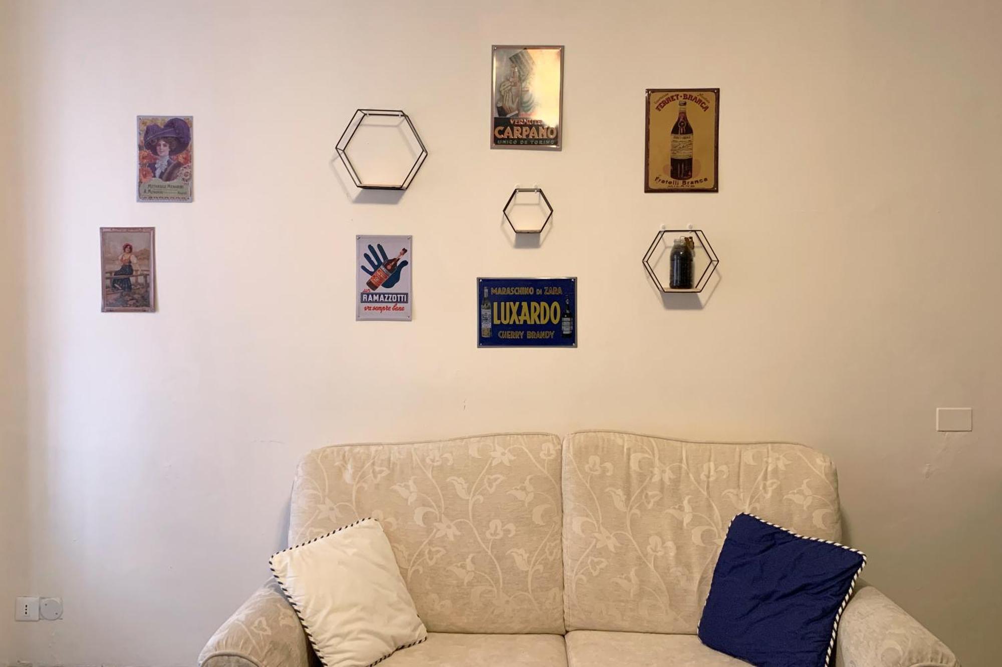 Casa de hóspedes Fiordiluna, Nel Cuore Di *
