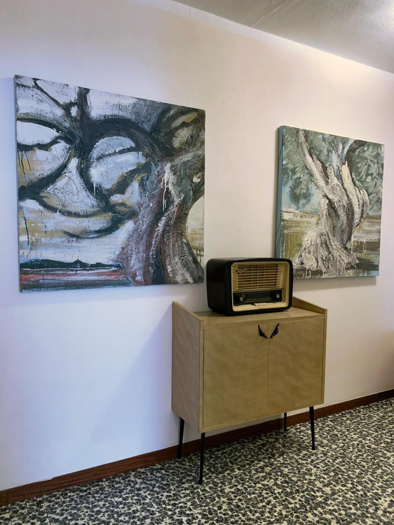 Casa de hóspedes Fiordiluna, Nel Cuore Di